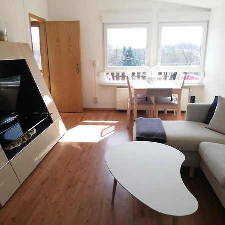 Ferienhaus Chiara, Suedharz, Harztor Ilfeld Dış mekan fotoğraf