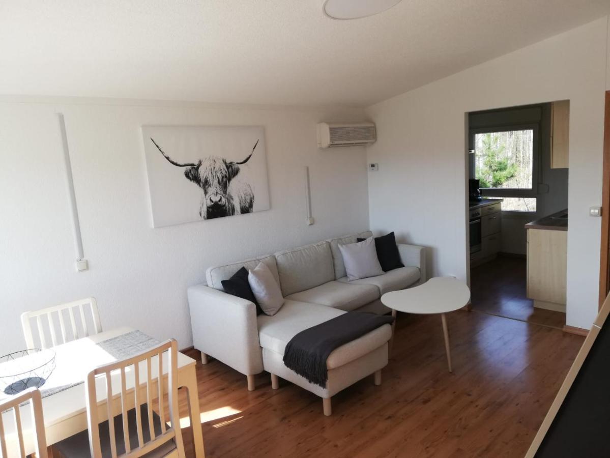 Ferienhaus Chiara, Suedharz, Harztor Ilfeld Dış mekan fotoğraf