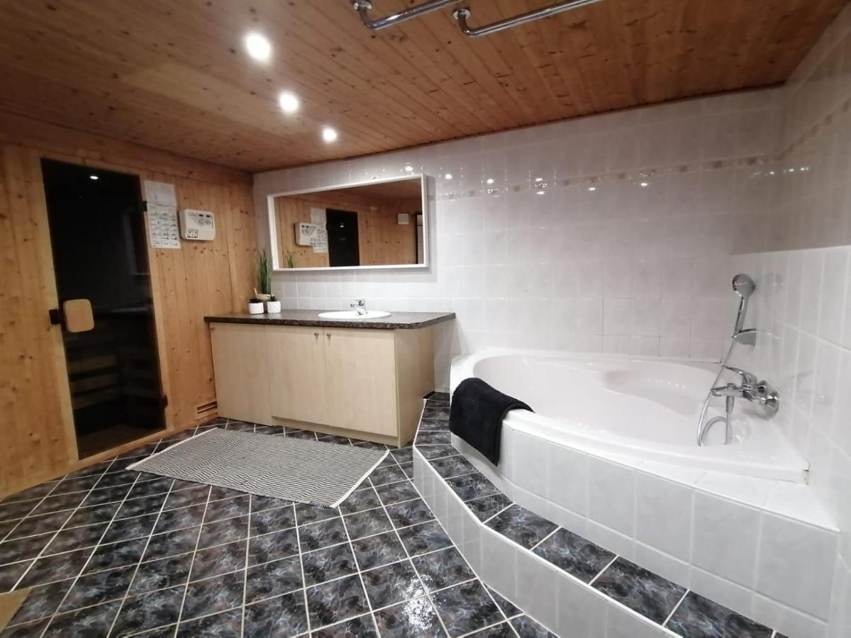 Ferienhaus Chiara, Suedharz, Harztor Ilfeld Dış mekan fotoğraf