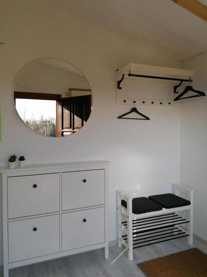 Ferienhaus Chiara, Suedharz, Harztor Ilfeld Dış mekan fotoğraf