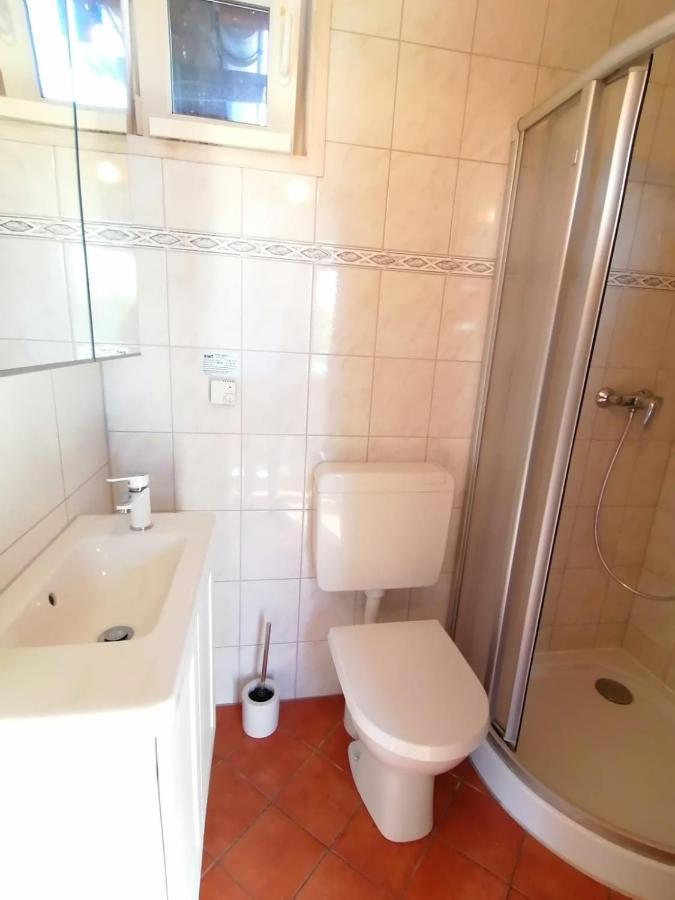 Ferienhaus Chiara, Suedharz, Harztor Ilfeld Dış mekan fotoğraf