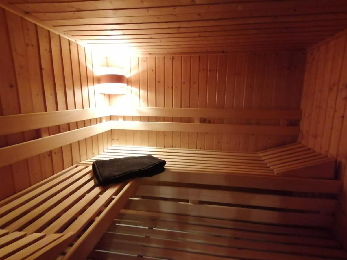 Ferienhaus Chiara, Suedharz, Harztor Ilfeld Dış mekan fotoğraf